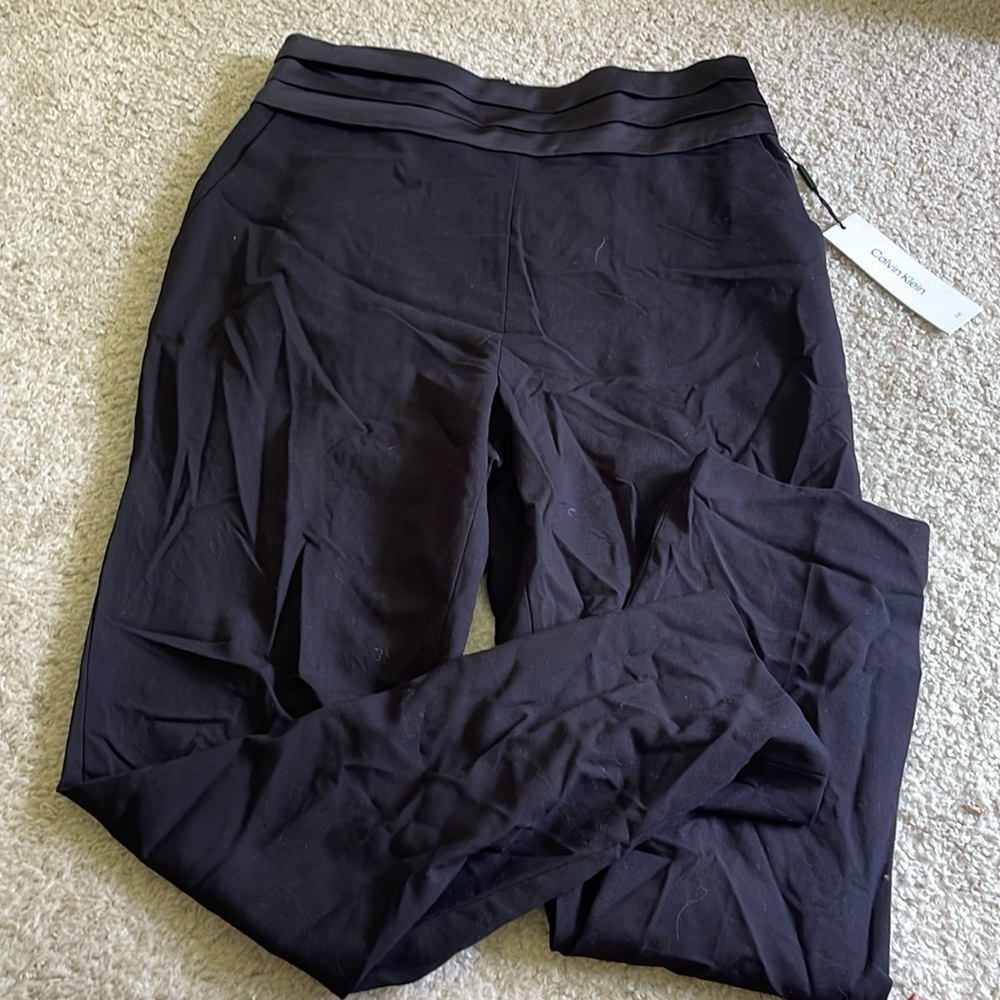 Calvin Klein Pants - Picture 2 of 6